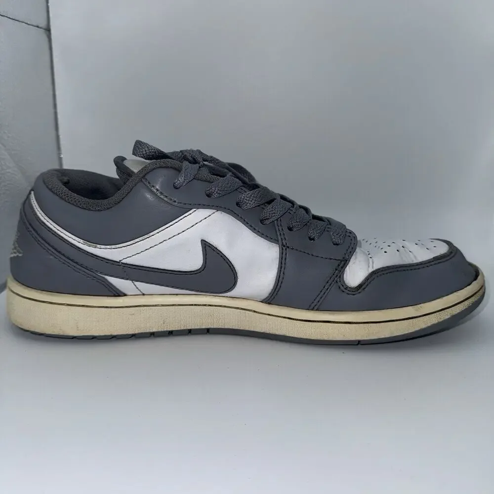 Jordan pre owned